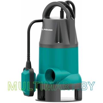 Дренажный насос Aquor 1100F(AQ)